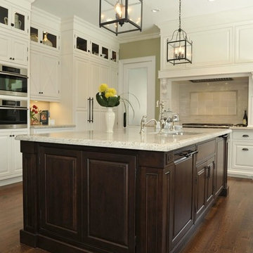 Oliver Ashmore - Kitchens