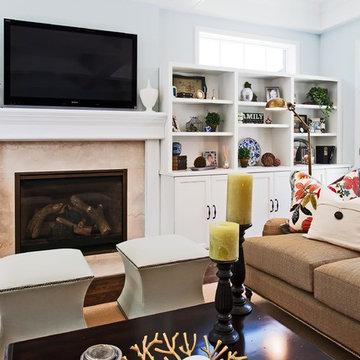 Town & Country, MO Home Addition