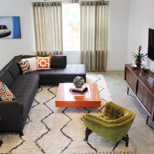 Living Room Ideas