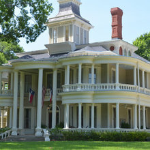Victorian. Homes