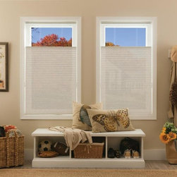Honeycomb - Cellular Shades