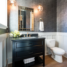Anderson Bathroom Inspiration