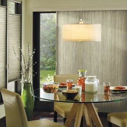 Hunter Douglas Honeycomb Shades - Cellular Shades