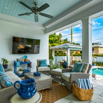 CLB Network - Waterstone City Homes - St. Petersburg, FL - 4