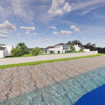 New Build in Fountainstown