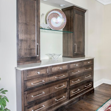 Neutral-Chic Interior