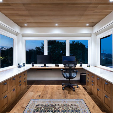 Texas Hill Country Residence
