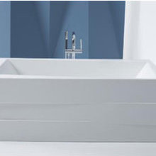 bathtub