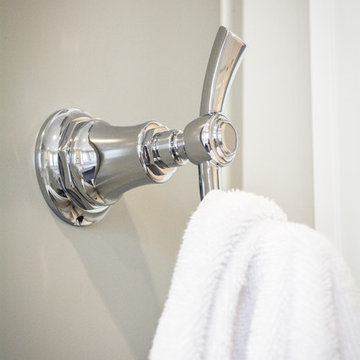 Master Bath Makeover
