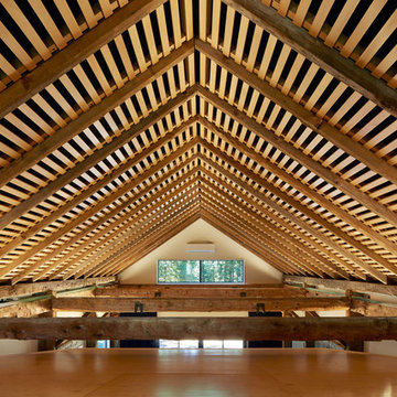 Studio Barn
