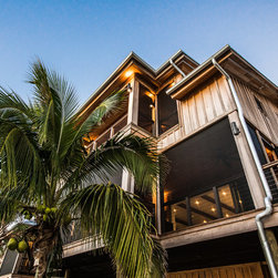 Dream Island Getaway - Outdoor Lighting
