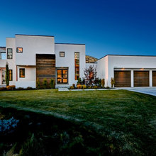 House Wall Panel