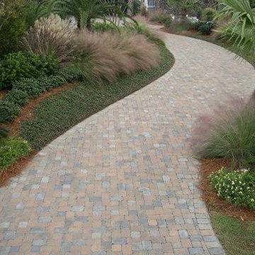 McCarthy Residence - Sullivan's Island, SC