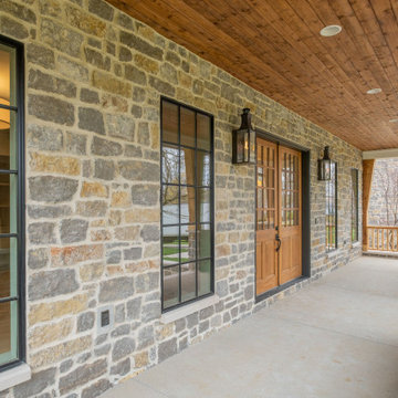 Forrest Hills Speculative Home