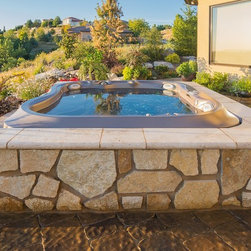 Jacuzzi Hot Tubs - Hot Tubs