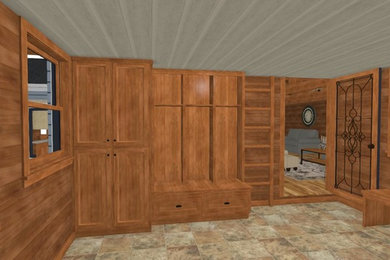 Client Renderings EL-A