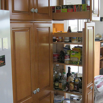 Pantry Ideas