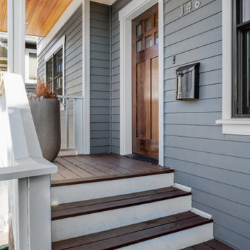 Greenlake Craftsman