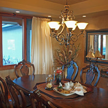 Dining Rooms