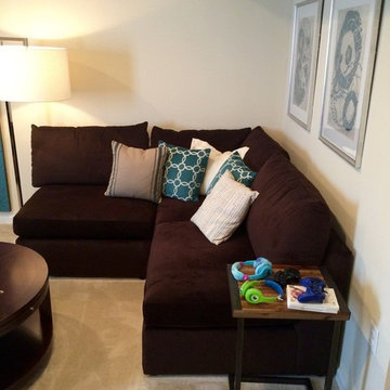 The Randolph Model at Arcadia Chase
