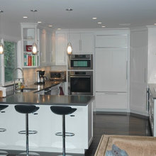 Kitchen Ideas