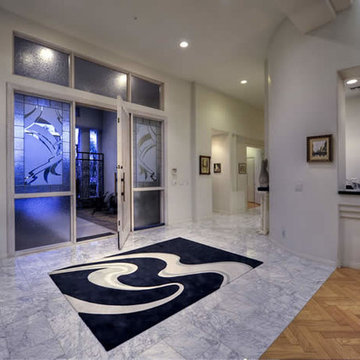 Entryway Tables