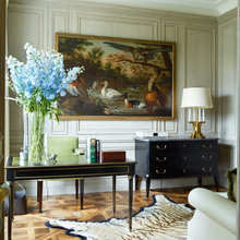 office/library