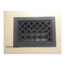 AC Grills - Products