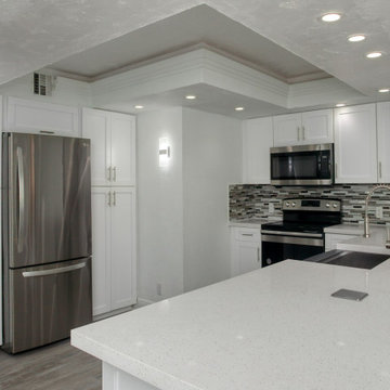 Shaw Residence II