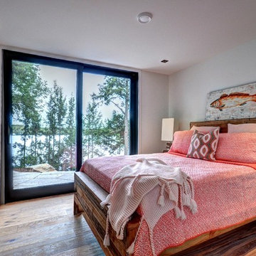Port Sandfield Retreat