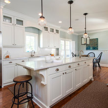 Dining Room Ideas