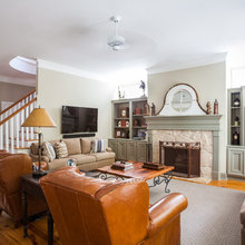 Living Room Ideas