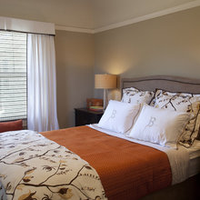 Winterlochen - spare bedroom ideas