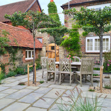 Garden ideas