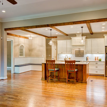 Modern Farmhouse