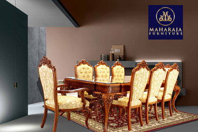 CLASSICAL DINING SET