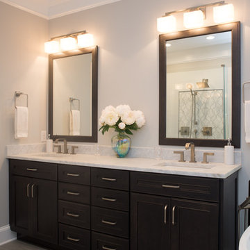 Deerfield Creek Bathroom