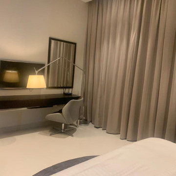 Jbr Apartment Renovation