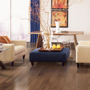 Mohawk Hardwood