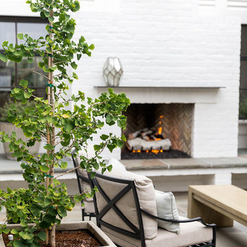 Irvine Terrace 8