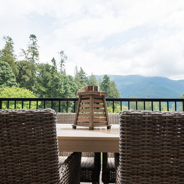 Sasquatch Cabin - Sandpiper Resort