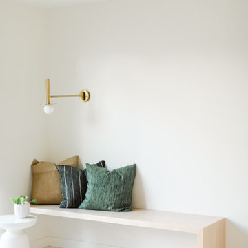 Silverlake Duplex