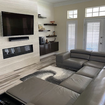 Home Remodels | St. Augustine