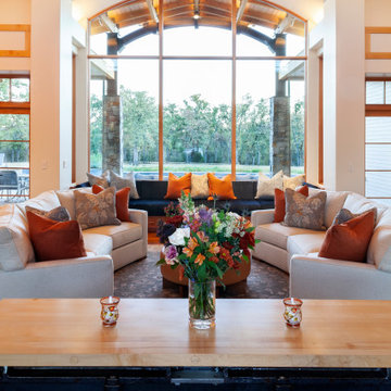 Contemporary Craftsman