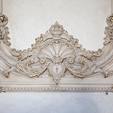 Classic House design
