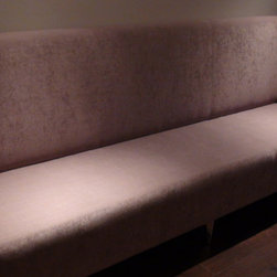 Kitchen Dining Bench - Dining Benches