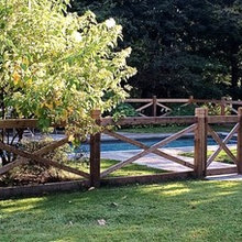 fence