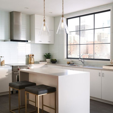Kitchen Lighting