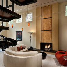 Living Room Ideas
