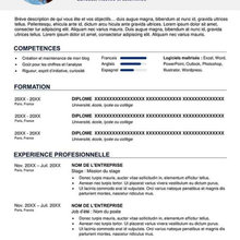 cv